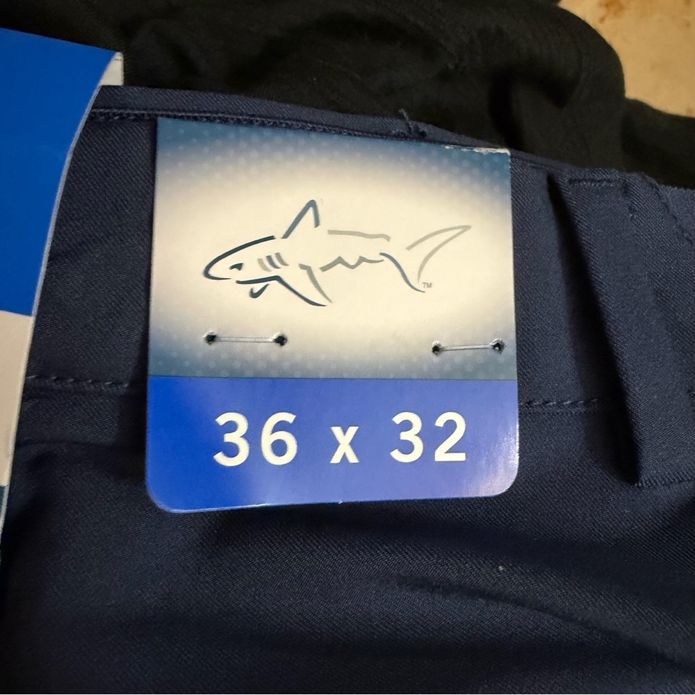 Greg Norman Performance Pants NWT - image 10